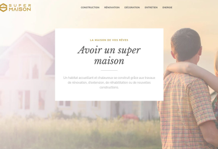 https://www.super-maison.com